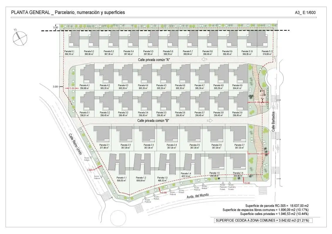 Chalet con piscina en venta en Campo de Murcia, imagen 6