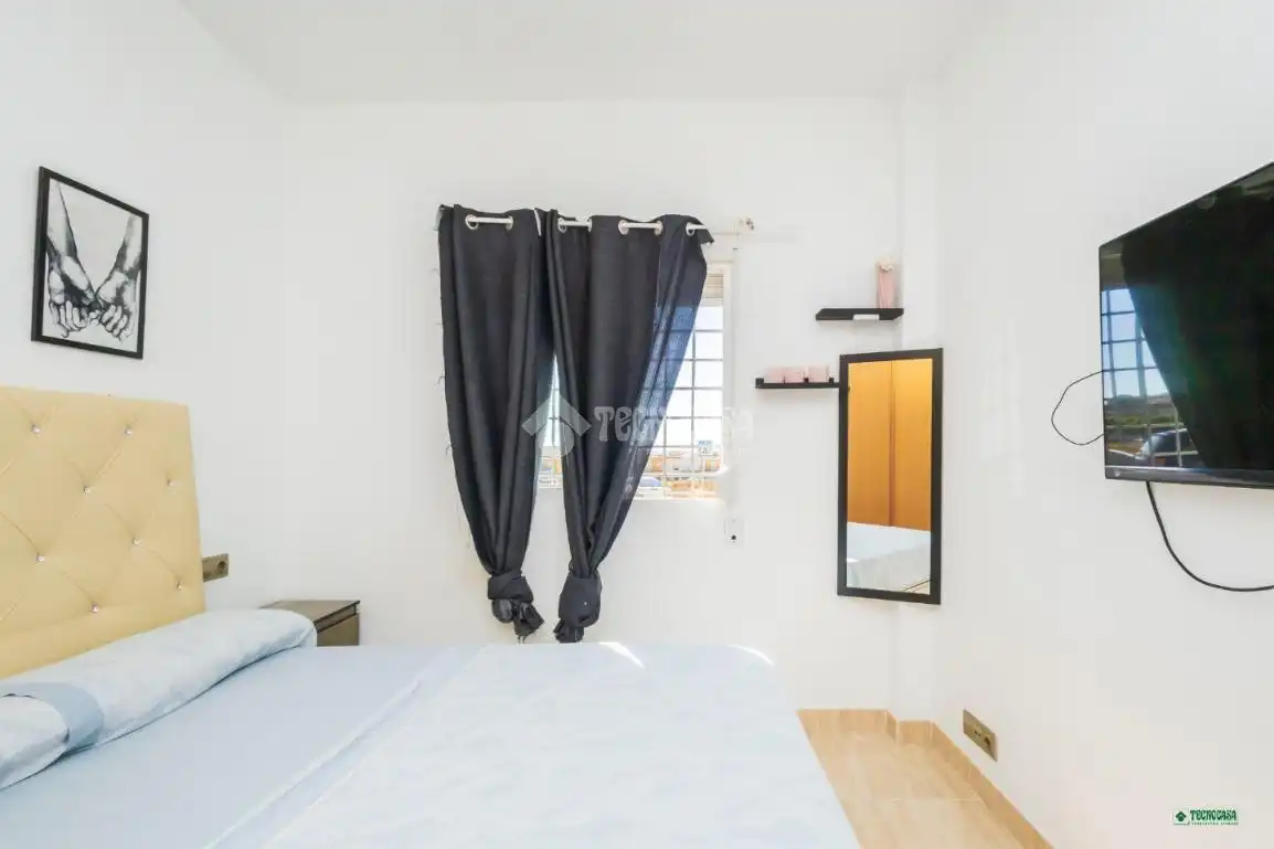Flat with pool for sale in Vera Ciudad, imagen 25
