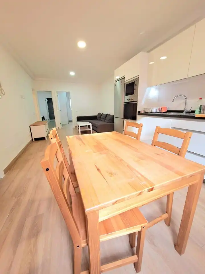 Wohnung zur Miete in Rafael Clavijo, Playa de Arinaga
