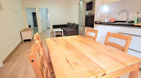 Foto 4 von Wohnung zur Miete in Rafael Clavijo, Playa de Arinaga, Agüimes