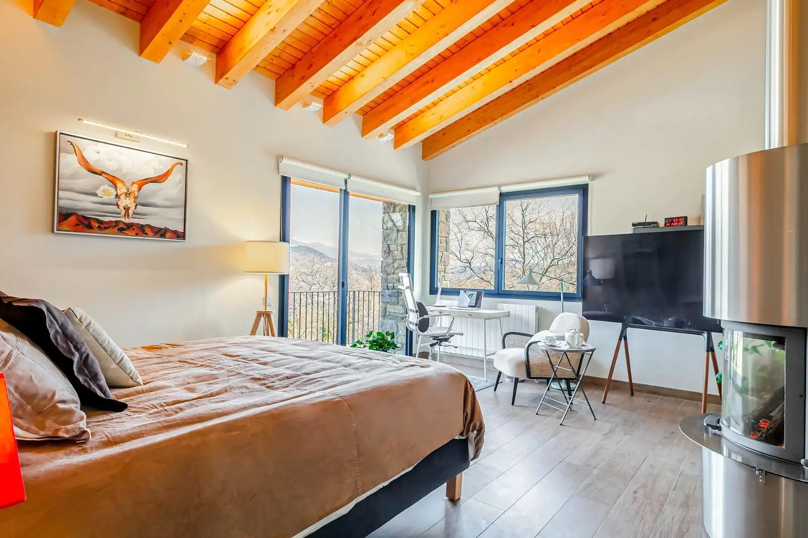 Casa o xalet en venda a Vallcebre