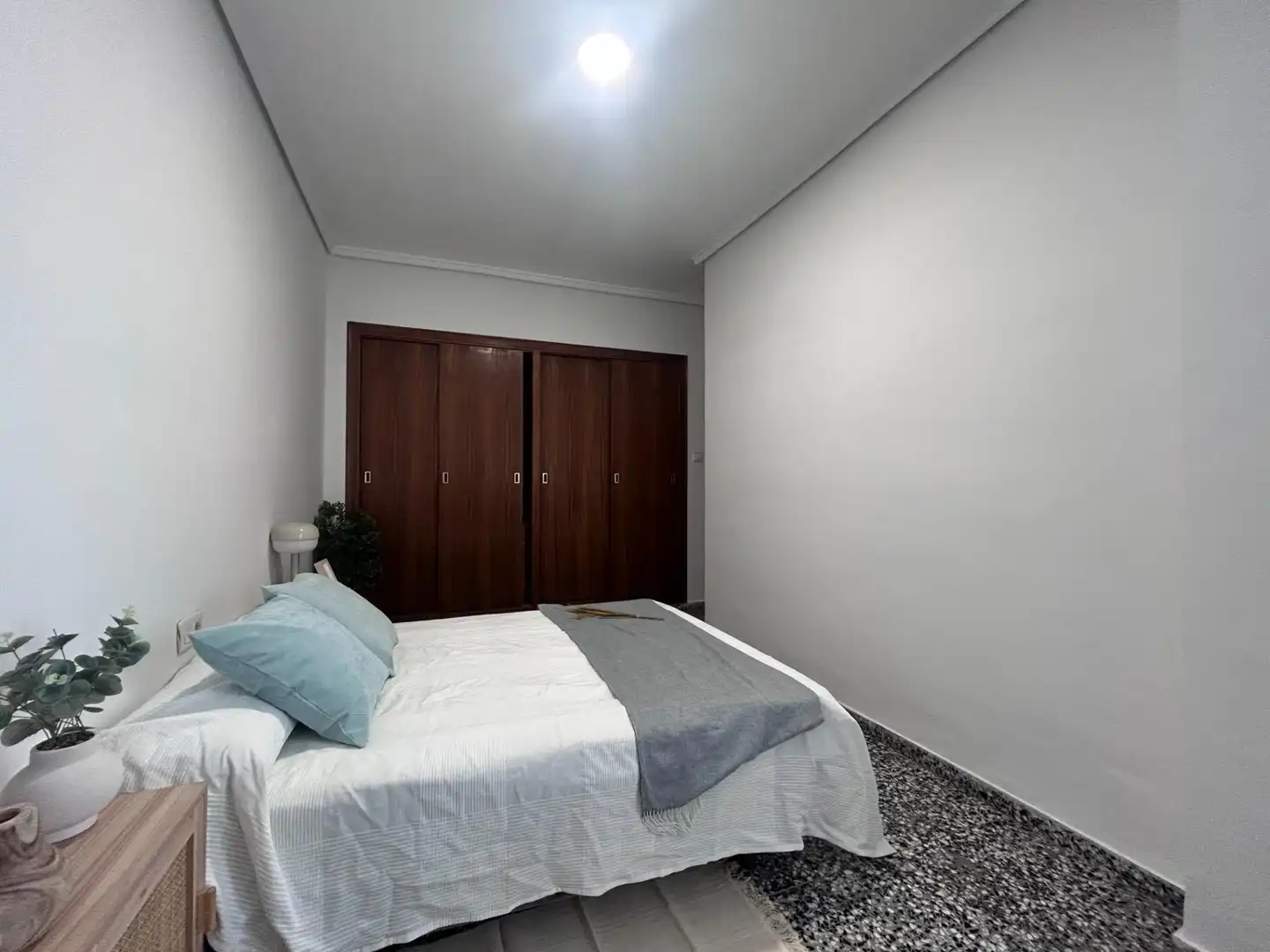 Room in BUEN SUCESO, Centro - El Castillo