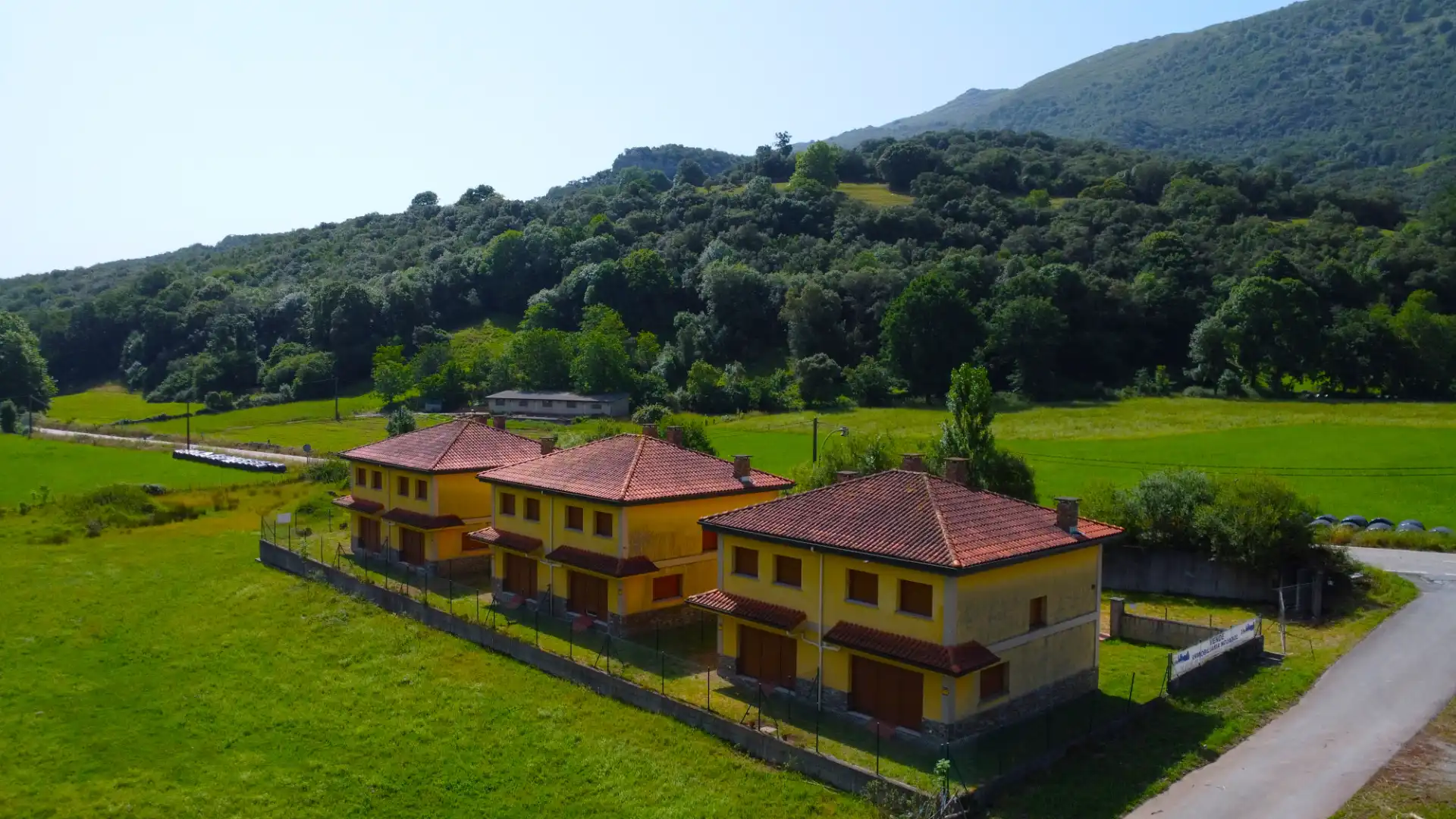 Casa adosada en venta en CA-261, Ruesga