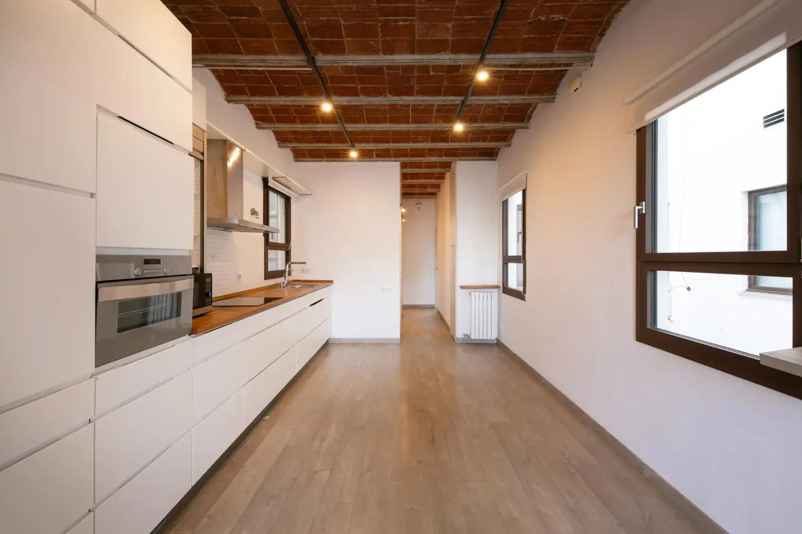 Penthouse mit Aufzug zur Miete in Passeig GRACIA, imagen 18