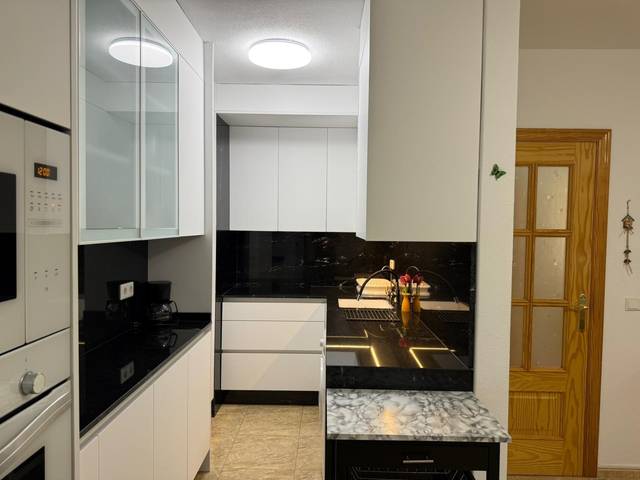 Piso en Alquiler en Centro