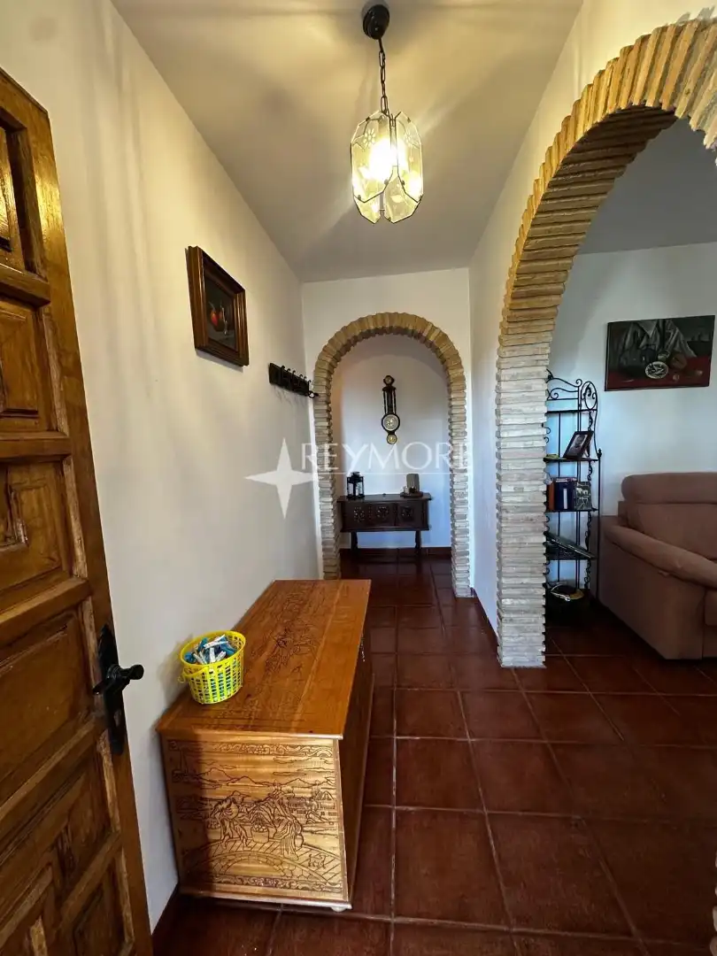 Houses for sale in Obejo  with Private garden, Terrace and Storage room