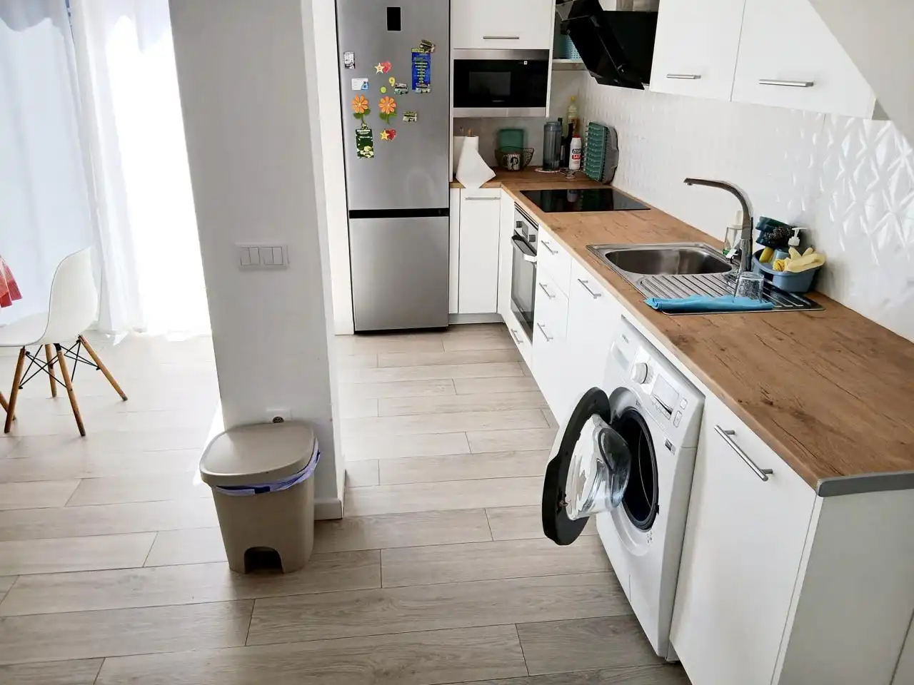 Maison avec piscine à louer à Calle Doctor Juan Bosch Millares, imagen 12