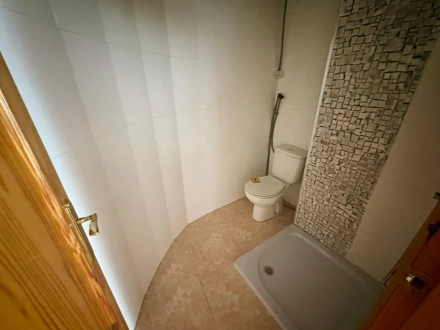 Bathroom of Houses for sale in Lorca