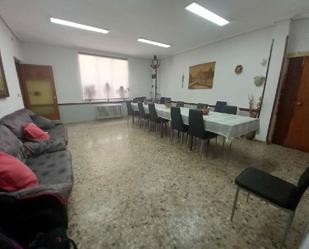 Dining room of Building for sale in Albelda de Iregua