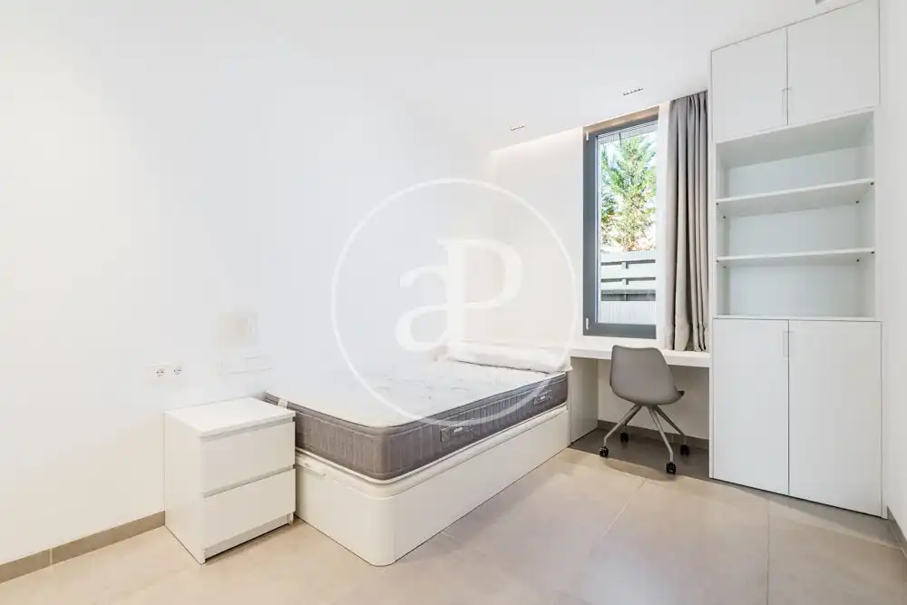 Habitación de Casa o chalet en venta en Náquera con Aire acondicionado, Calefacción y Terraza
