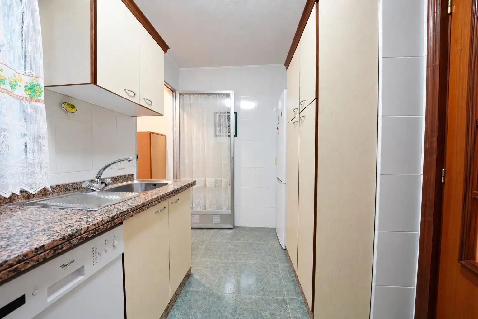 Wohnung mit Terrasse zum Verkauf in Calle ARQ MORELL, imagen 17