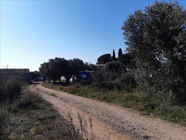 Terreno residencial en Venta en 31, Parcela 25 en Cambrils Port