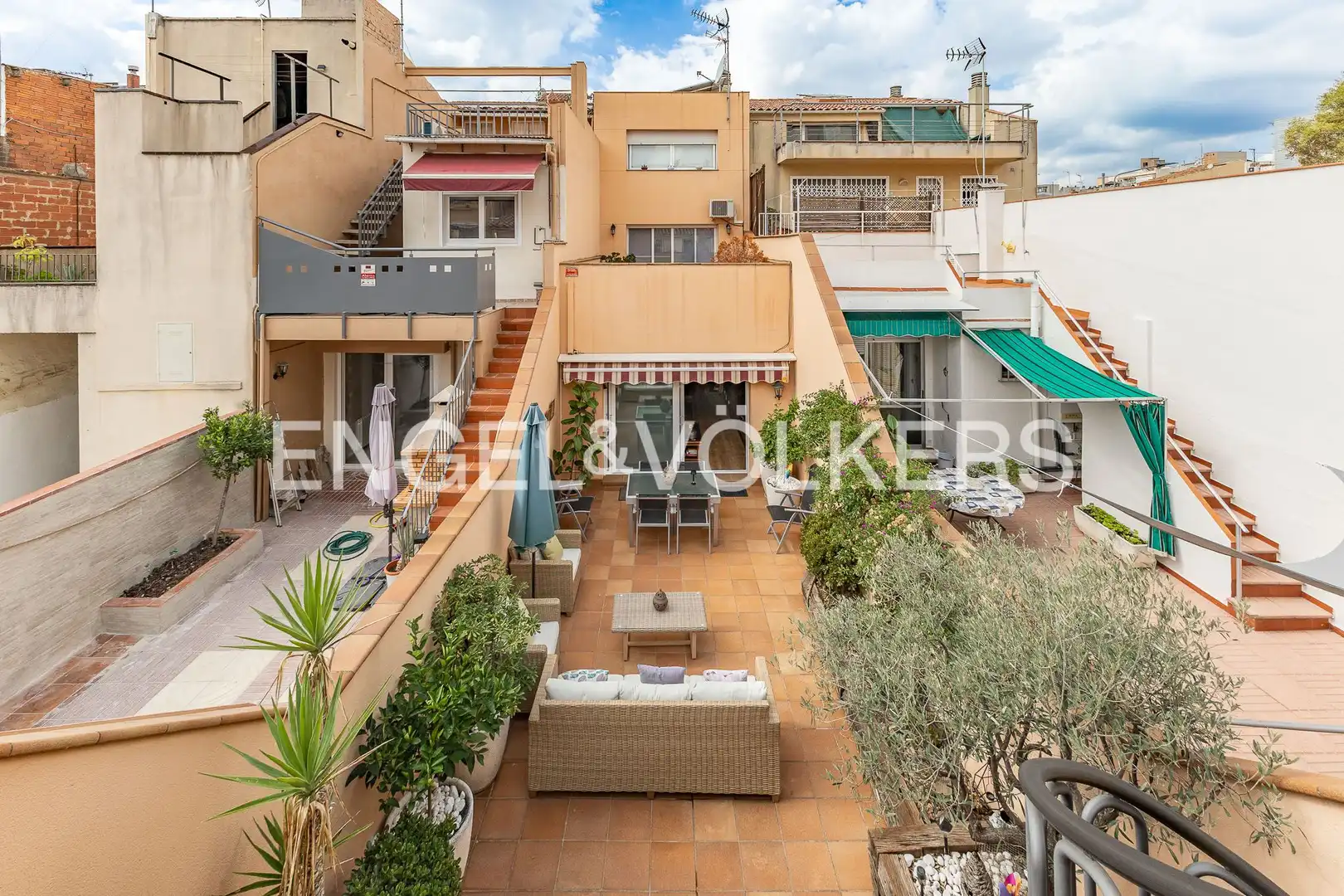 Adosado con jardín en venta en Ponent, imagen 42