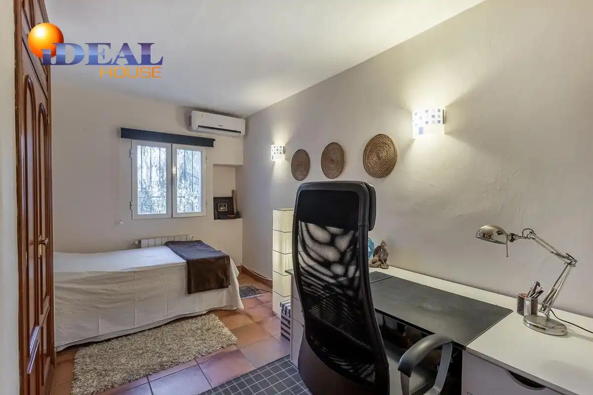 Casa con piscina en venta en La Herradura, imagen 42