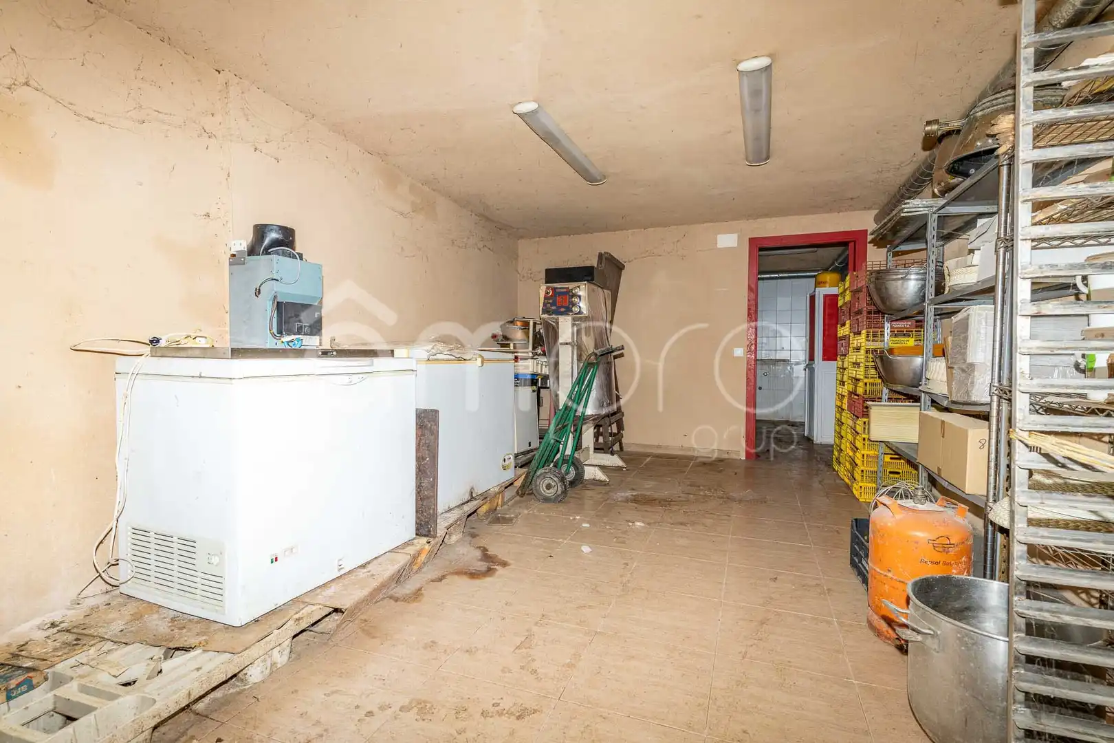 Local de alquiler en Tarragona