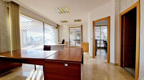 Foto 4 de Oficina de lloguer a Nueva Atalaya, Estepona