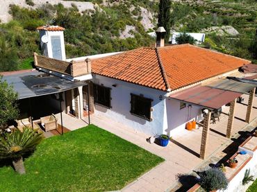 Villa in vendita a Órgiva