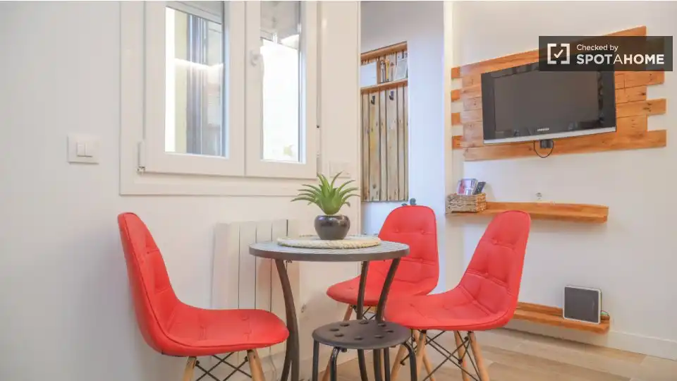 Flat to rent in Centro, imagen 7