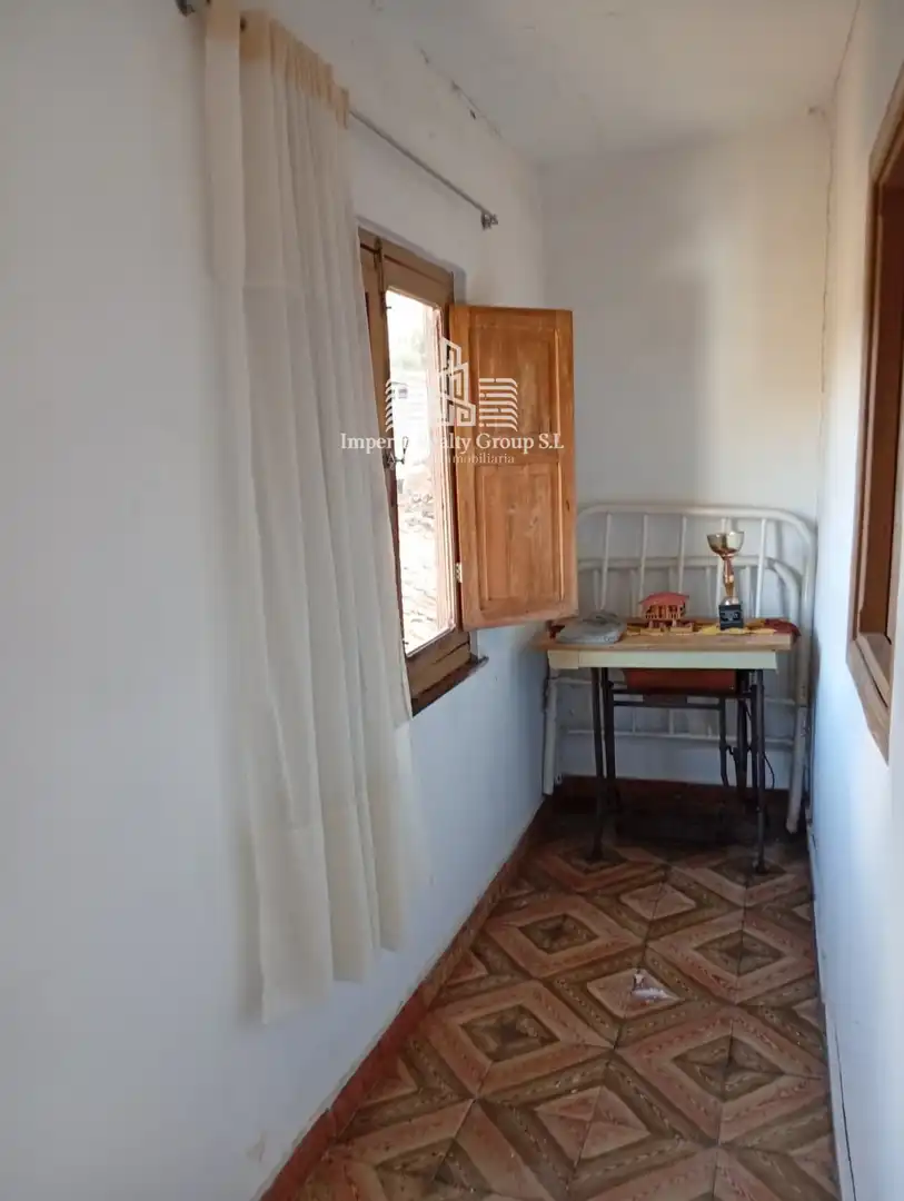 Haus oder Chalet zum Verkauf in Mieres (Asturias) mit Terrasse