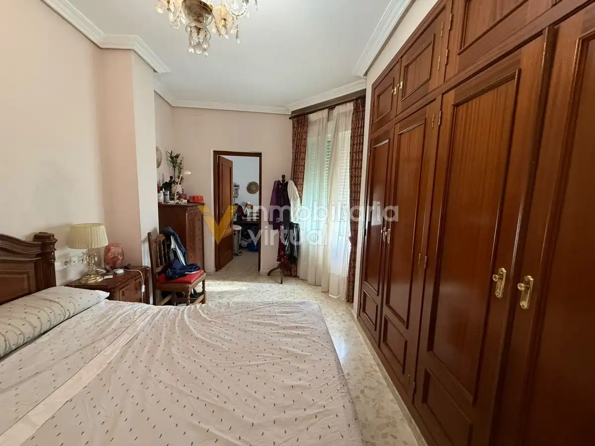 Wohnung mit Terrasse zum Verkauf in Calle Nicolás Albornoz, imagen 11