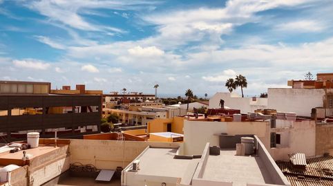 Foto 3 de Piso de alquiler en Sabandeños Los, 22, San Juan, Telde