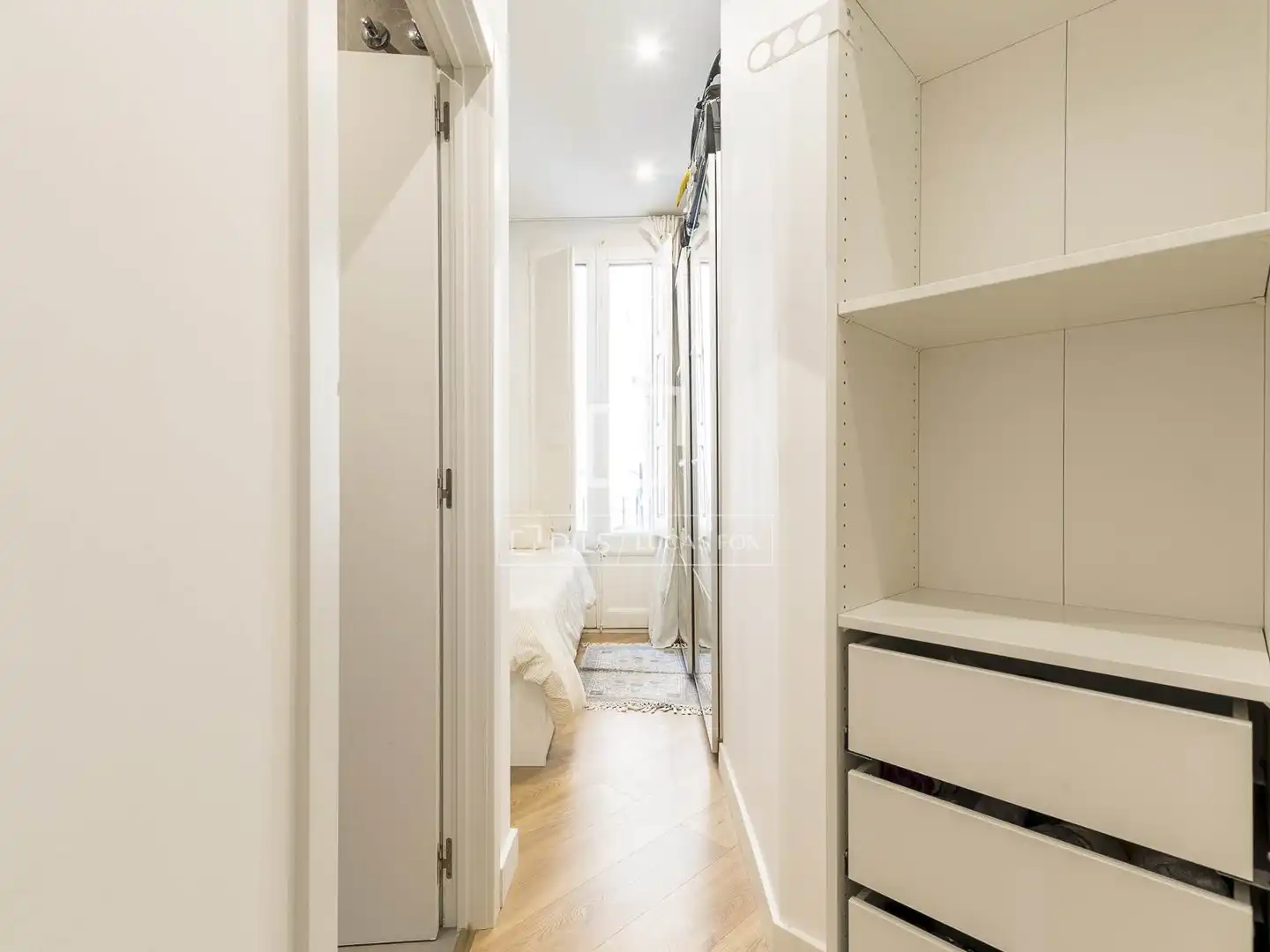 Habitación de Piso en venta en Barcelona con Aire acondicionado, Calefacción y Parquet