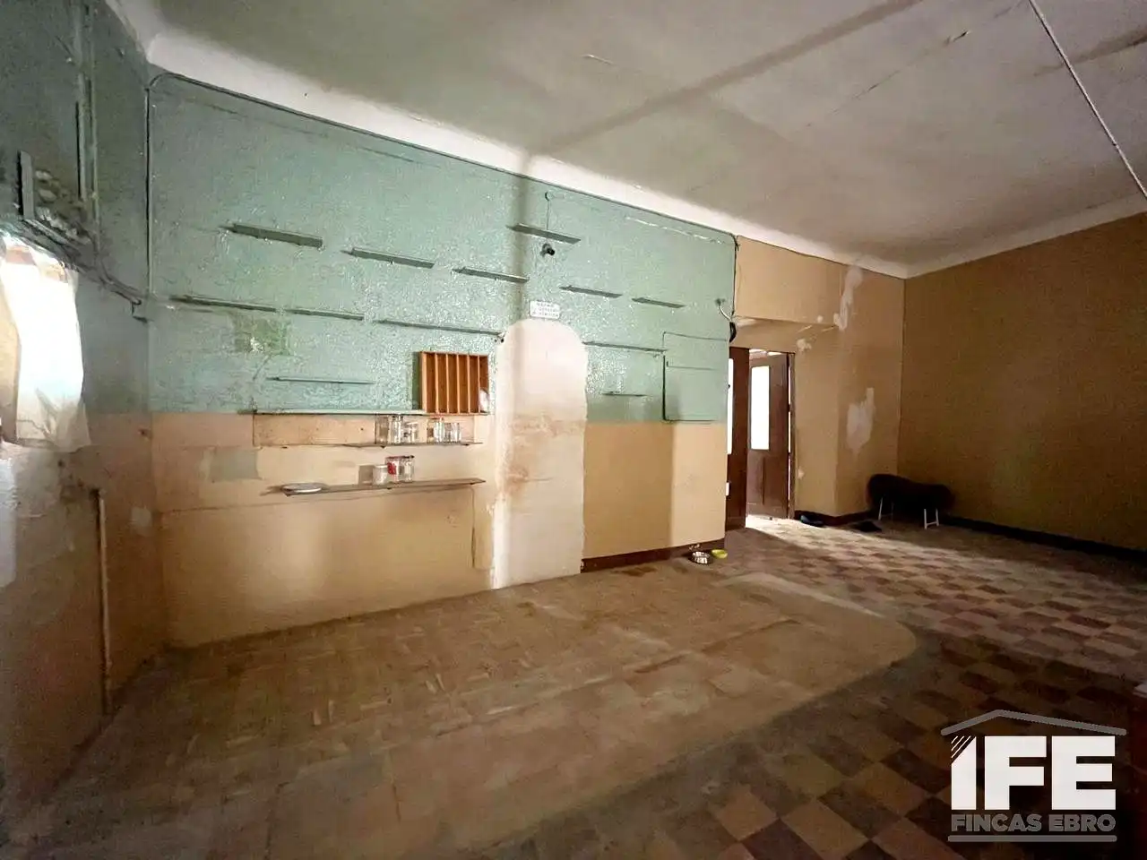 Cuina de Casa o xalet en venda en Bardallur amb Calefacció