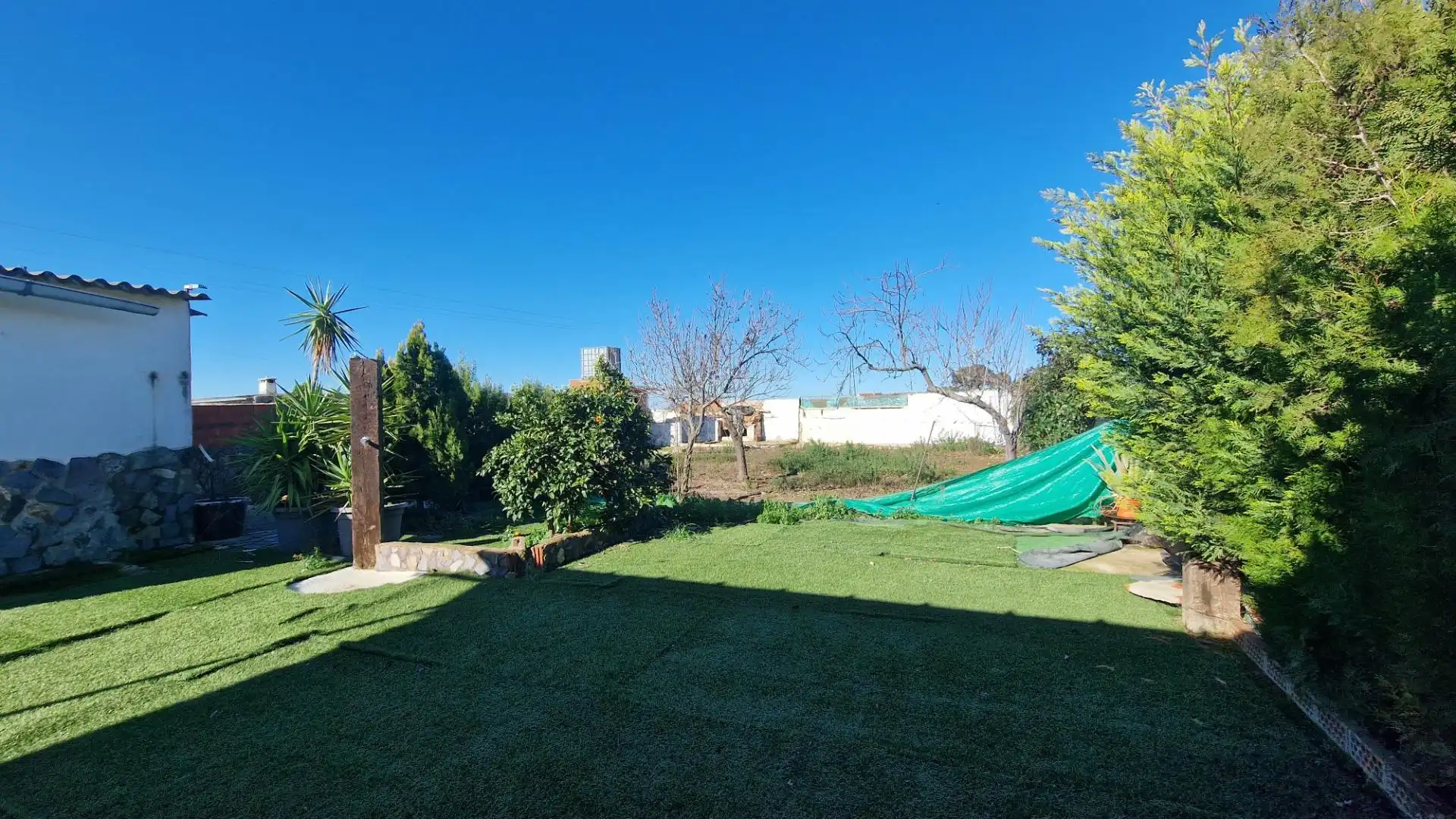 Villa mit Terrasse zur Miete in Calle Calle Cabecito 24, imagen 42