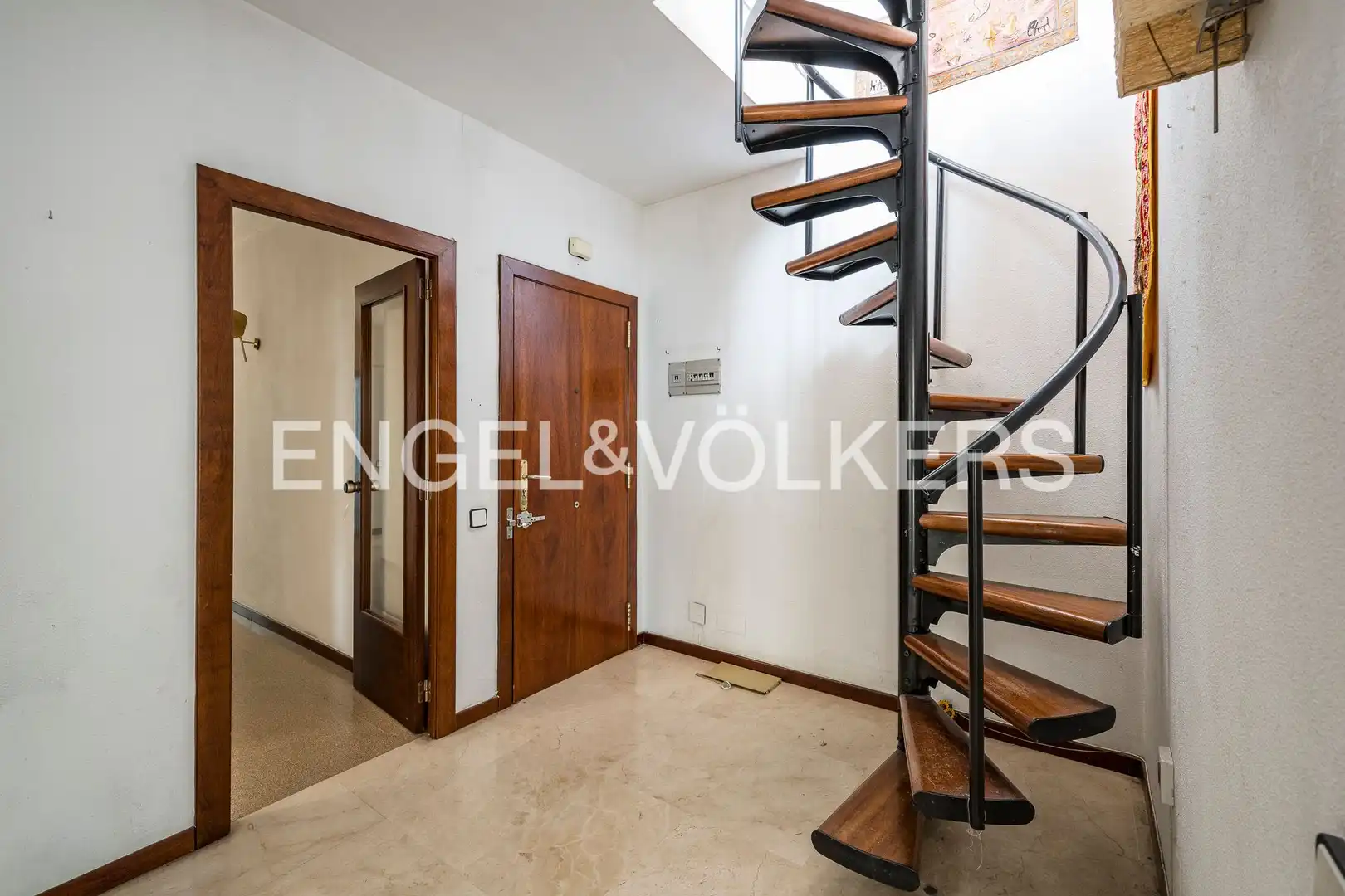 Attique avec ascenseur à vendre à Eixample, imagen 14