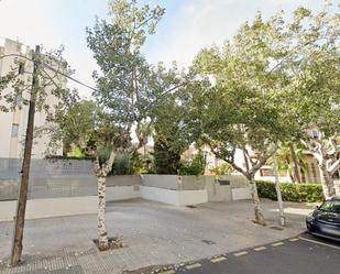 Exterior view of Garage for sale in Calvià