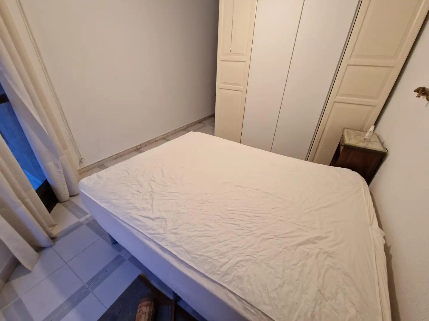 Piso en venta en Casco Antiguo