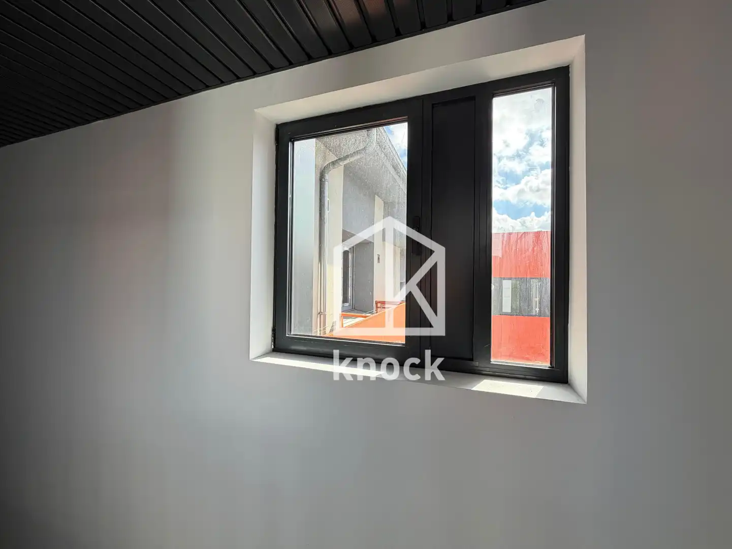 Terraza de Piso en venta en Gijón 