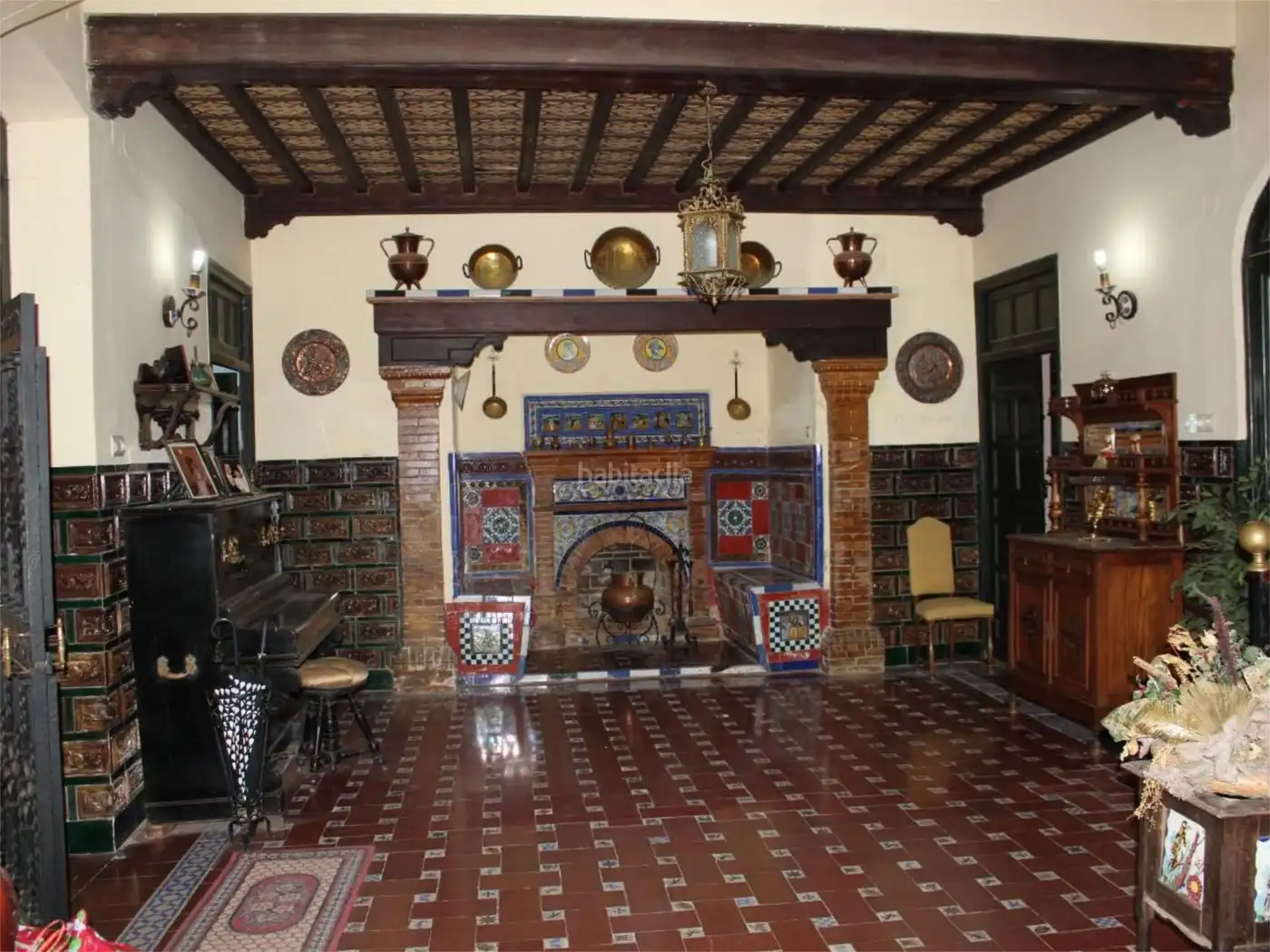 Adosado en venta en Calle Gobernador 9, imagen 27