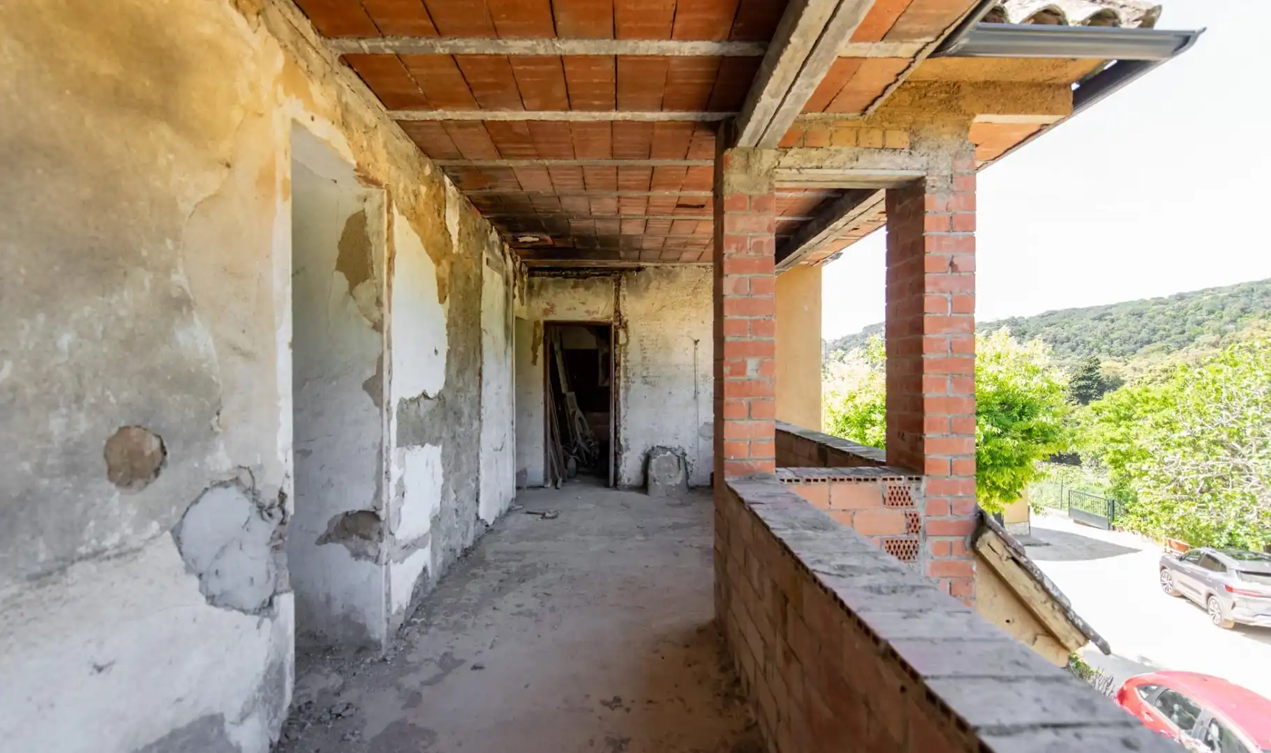 House with terrace for sale in Camino CAN CABOT MUNT, imagen 43