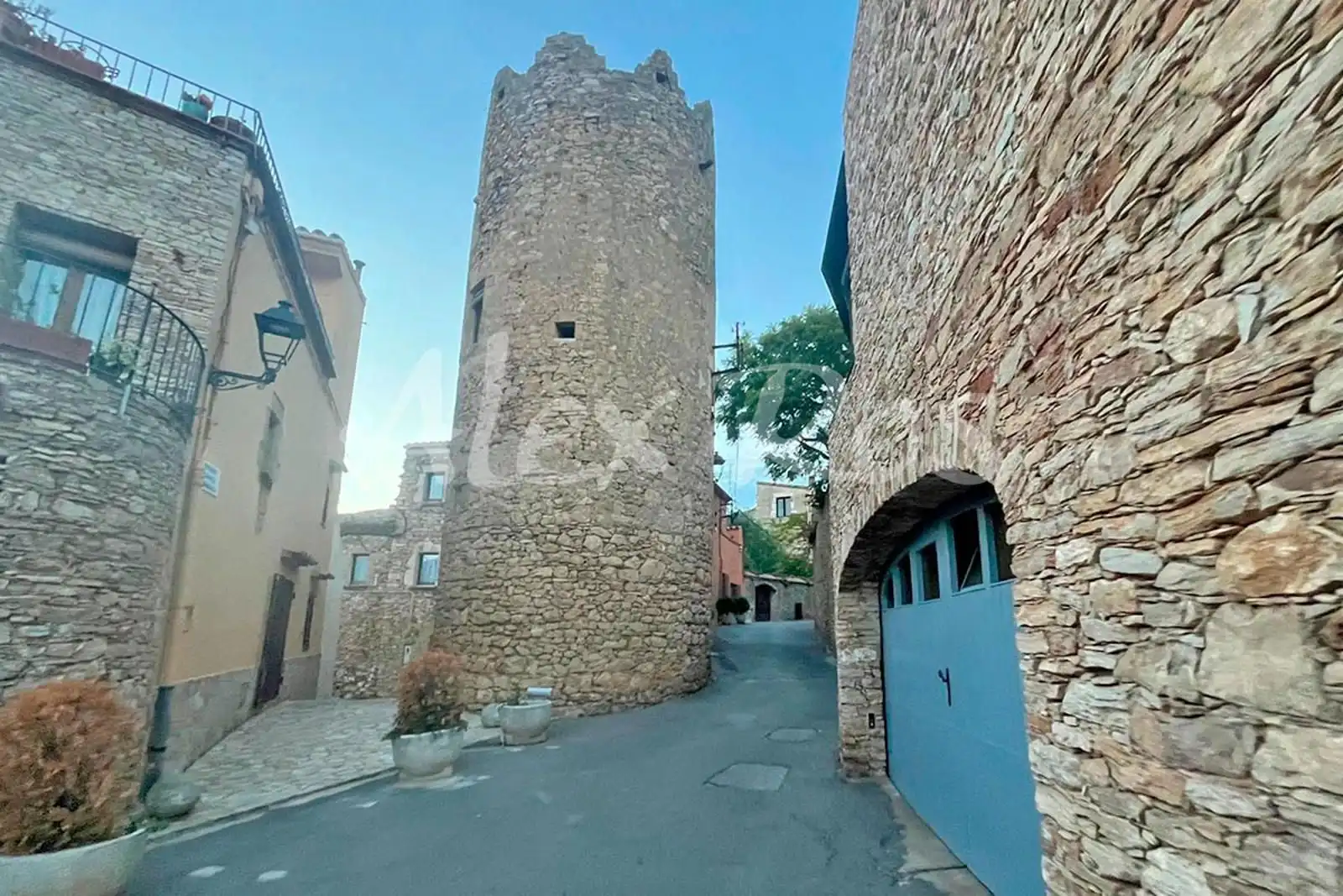 Maison avec piscine à vendre à Begur pueblo, imagen 8