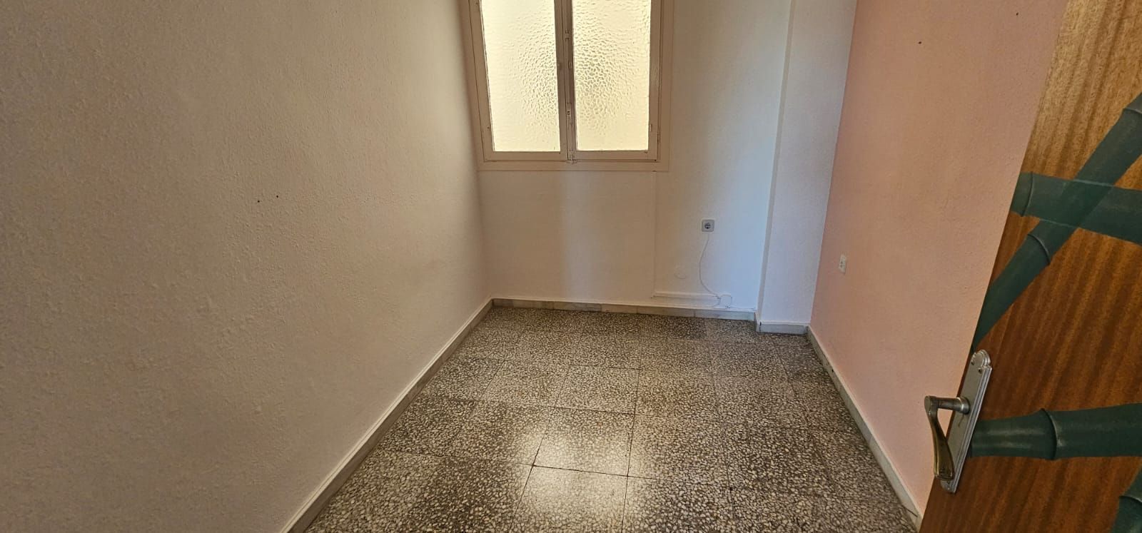 Flat for sale in ANCHA, Vera Ciudad