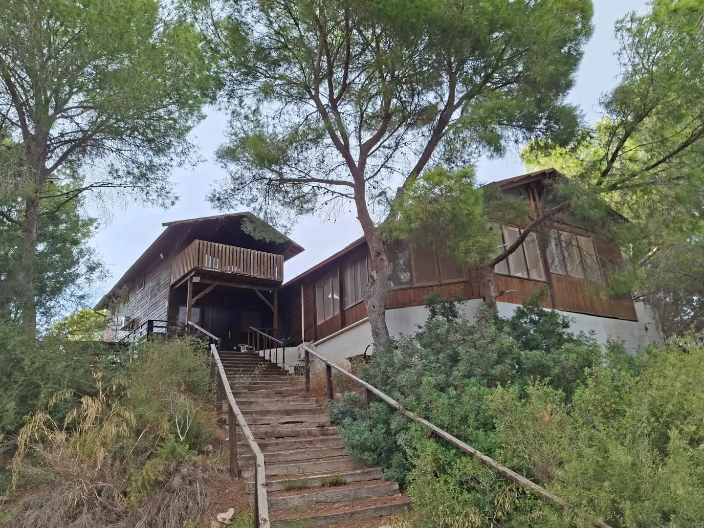 Landhaus mit Terrasse zum Verkauf in El Pinar de Campoverde