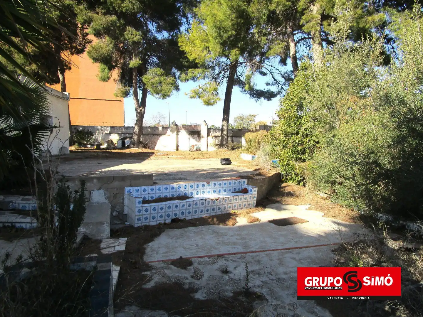 Wohnbaugrundstück zum Verkauf in Carrer Alginet, imagen 5