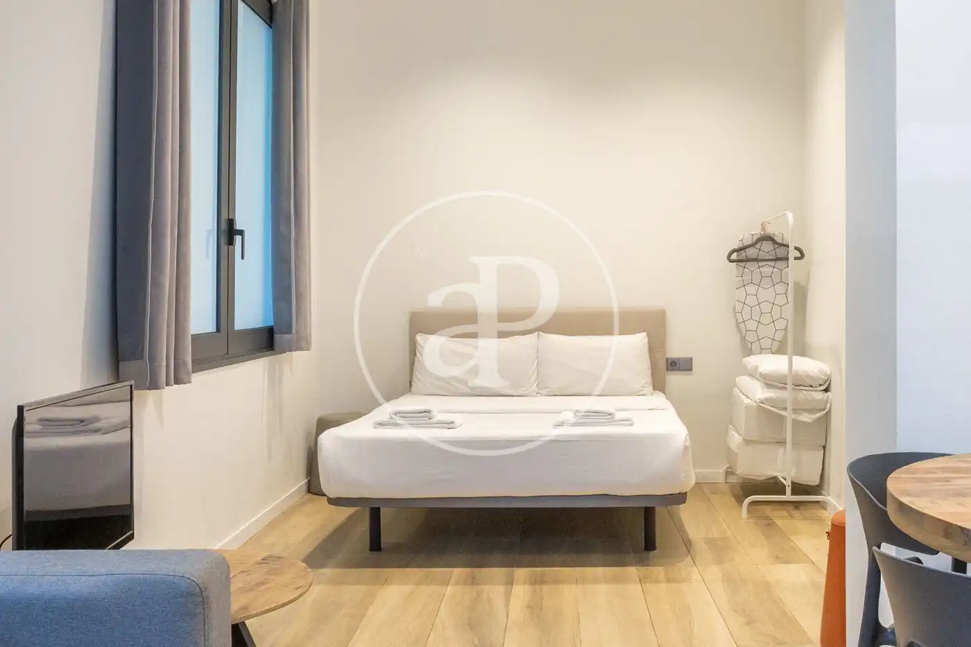 Habitación de Piso en venta en Valencia con Aire acondicionado, Calefacción y Amueblado