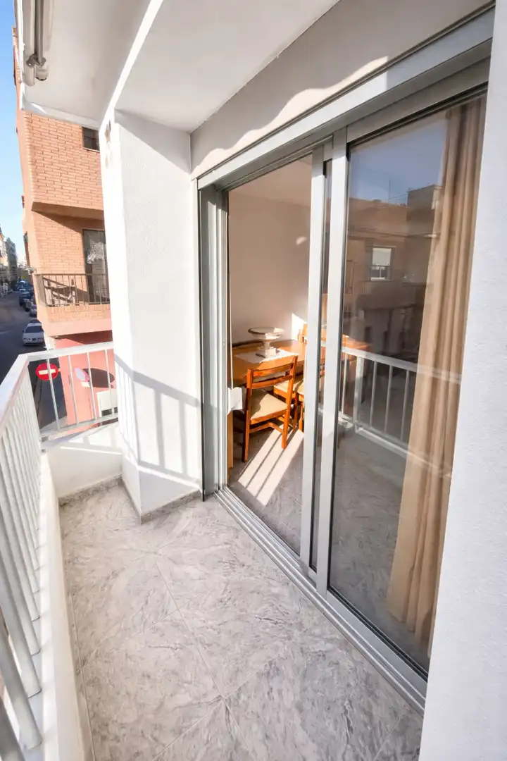Balcony of Flat for sale in Sagunto / Sagunt  with Terrace