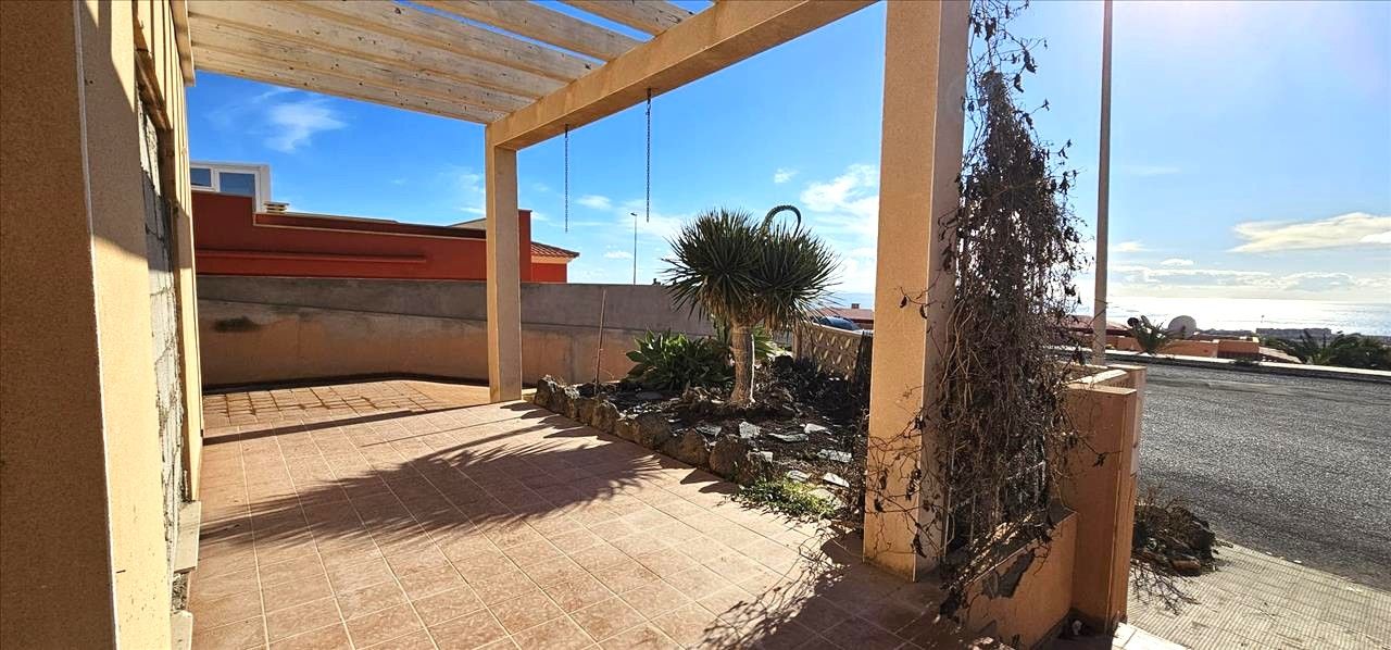 Terrace of House or chalet for sale in Antigua  with Terrace and Storage room