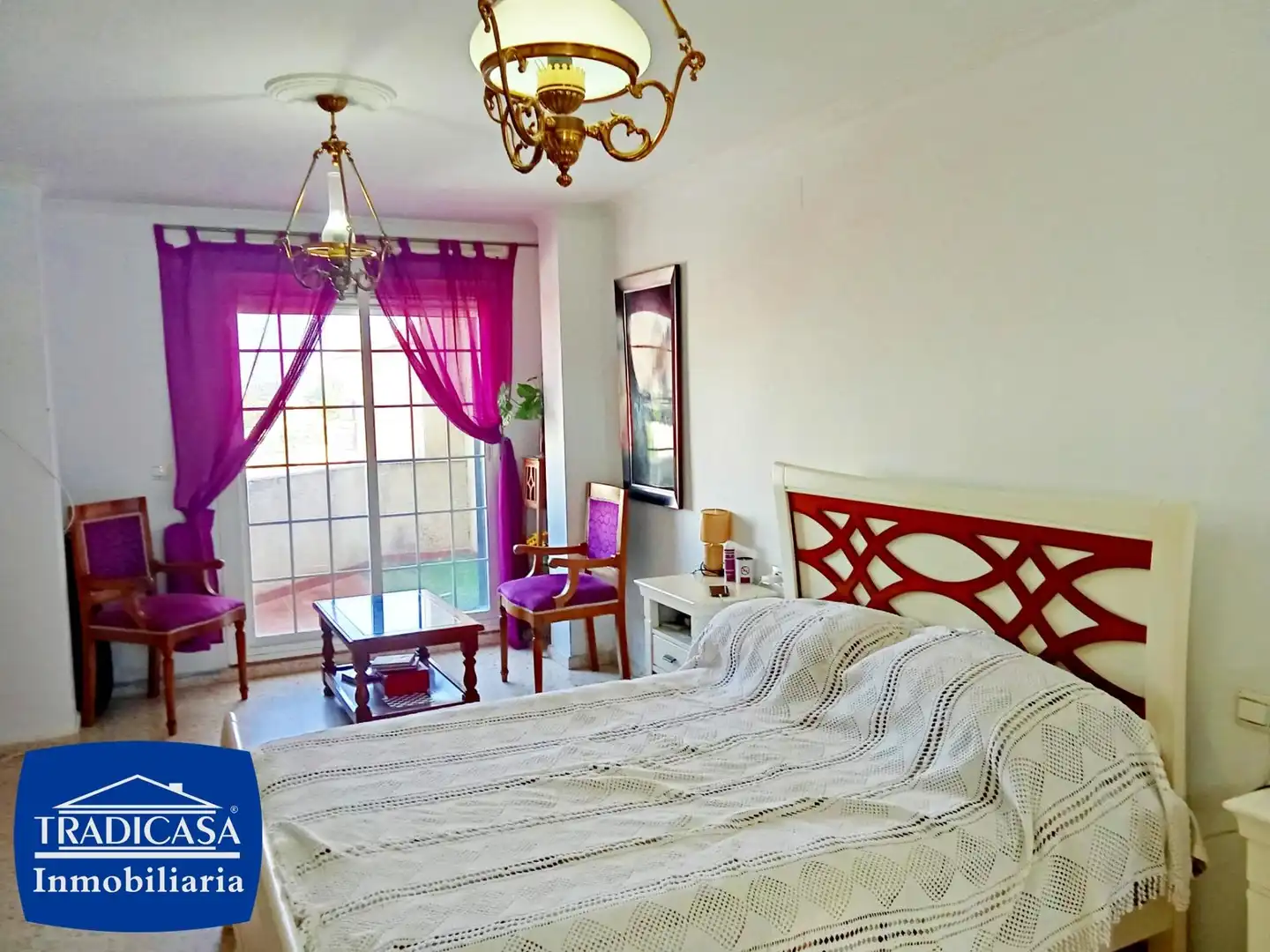 Wohnung zum Verkauf in El Rocío - La Milagrosa, imagen 17