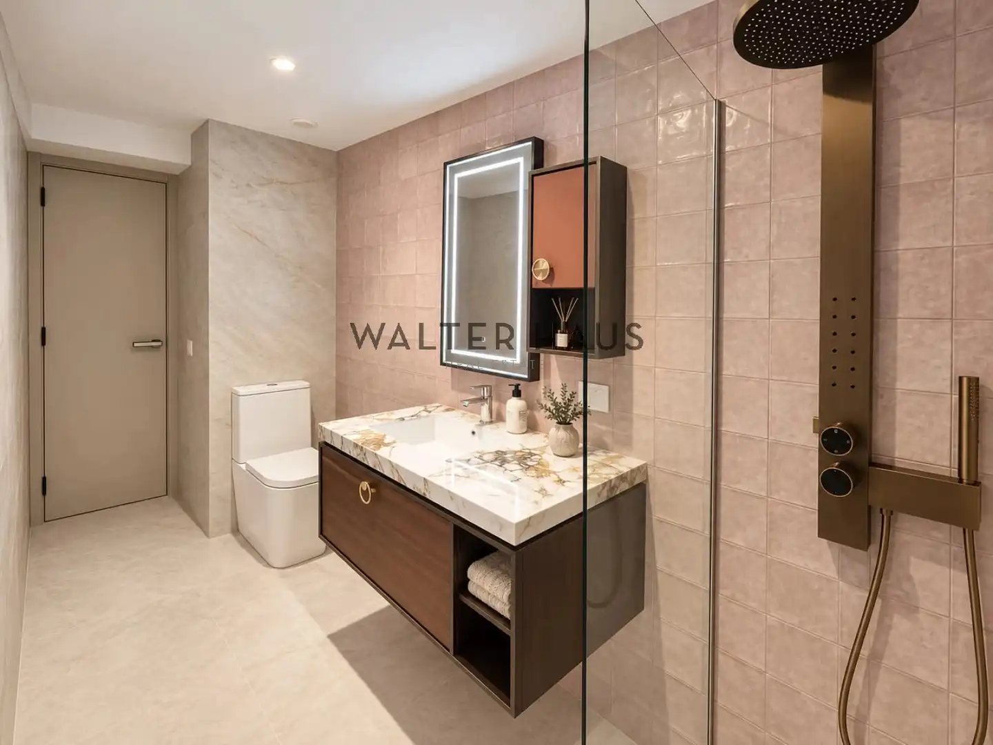 Wohnung mit Aufzug zum Verkauf in Carrer Ciutat de Girona, imagen 11