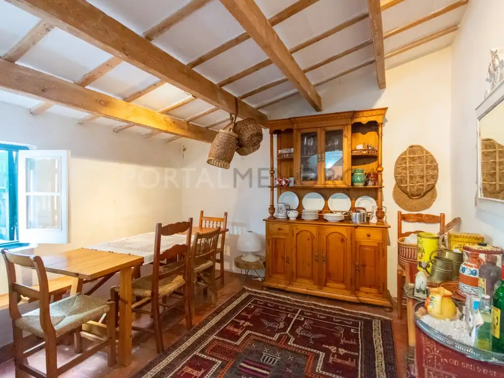 Casa en venda a Ferreries poble, imagen 13
