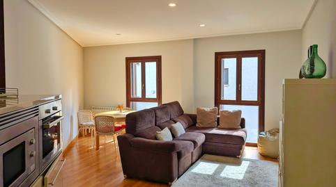 Foto 2 de Apartament en venda a Calle Obispo Fray Martín de Sarmiento, 28, Ojacastro, La Rioja