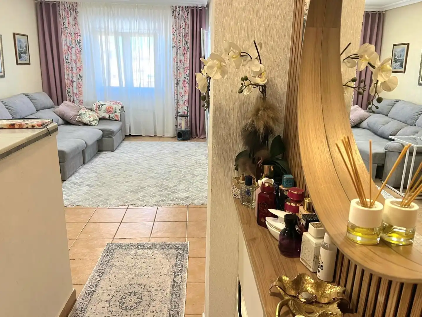 Apartamento con piscina en venta en Nueva Torrevieja - Aguas Nuevas, imagen 4