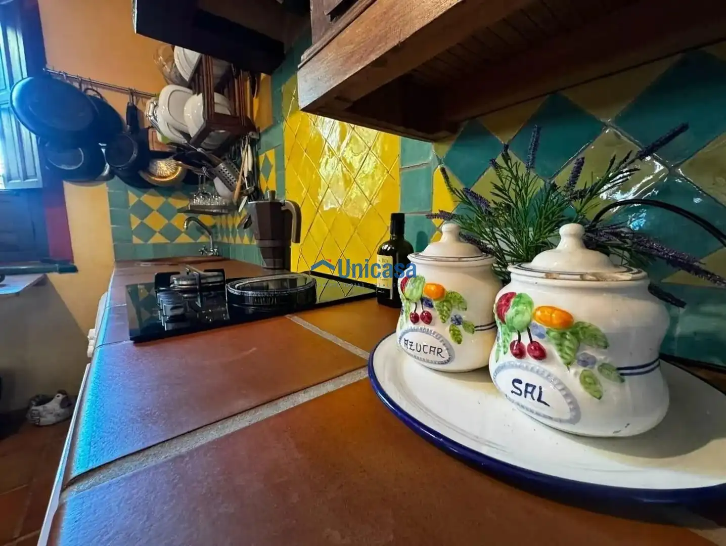Haus mit Garten zum Verkauf in Calle lopez maldonado, imagen 8