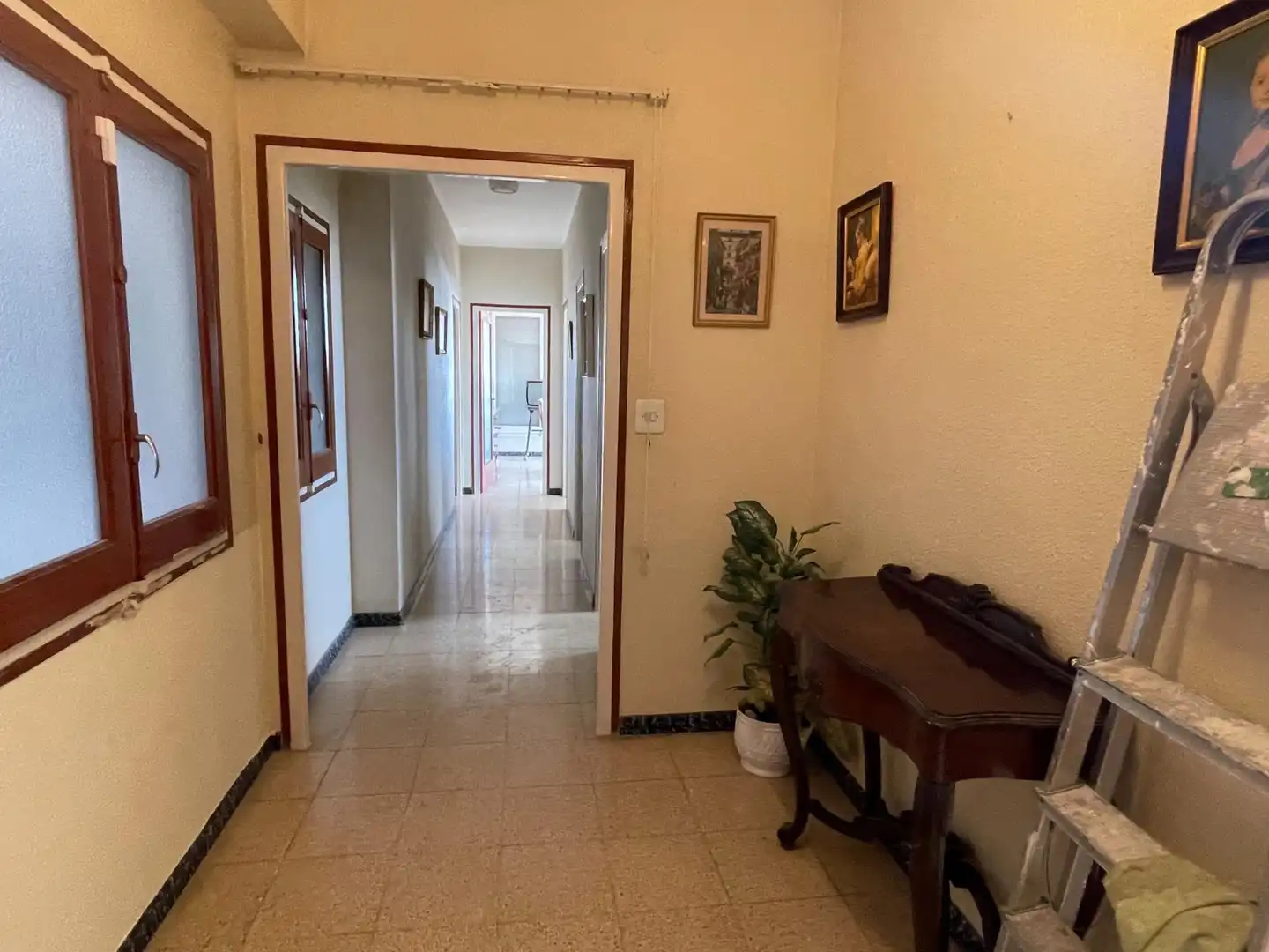 Flat for sale in Amposta  with Terrace and Balcony