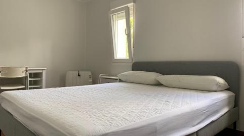 Foto 3 de Pis de lloguer a  Ponce de Leon, Santa Catalina - Ferial, Aranda de Duero