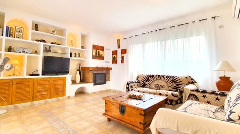 Foto 4 de Casa o xalet de lloguer a Carretera de Les Marines a Dénia, 72, Les Bassetes - El Marjal, Dénia